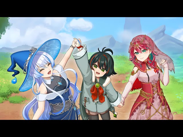 Video - Alter Age (PS5)