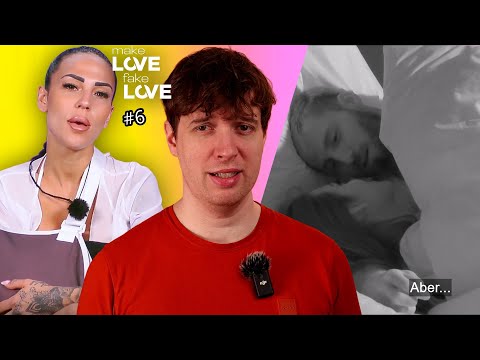 Make Love, Fake Love #6 - Elena schlägt zu!