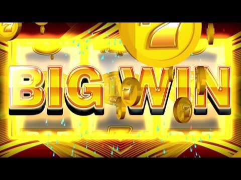 Vegas Dollar Slots Video