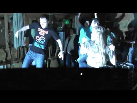 MARRY - Bis In Alle Ewigkeit (Megastylez vs. DJ Restlezz Remix) LIVE @ DJ Restlezz' Birthday