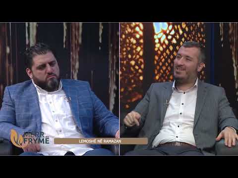 Ju që keni pasuri, dëgjoni këto shembuj të bukur - Hoxhë Ali Ashani