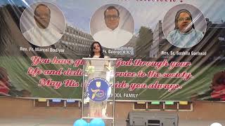 St. Paul'S Senior Secondary School Video