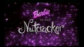 Barbie in the Nutcracker (2001) - Official Trailer