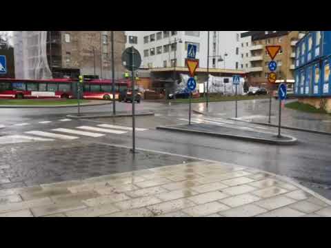 Hasses proj tuletorget