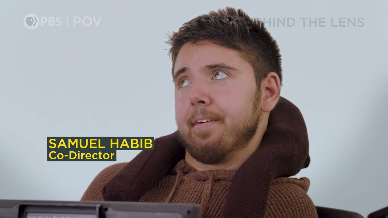 Message from the Filmmaker | THE RIDE AHEAD | POV Season 38