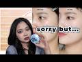 UNLEASHIA S Babe Skin Baby Blue Cushion Before You Buy