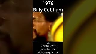 Billy Cobham 1976