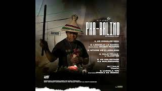 Sannere ke romiloe pha balimo ep