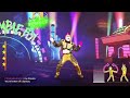 Just Dance 2026 Edition: Zombieboy by Lady Gaga - Full Gameplay