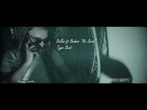 Białas ft. Bedoes "Na serio" Type Beat | Chill Ambient Banger | Prod.OFF