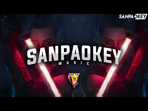 PSY-TRANCE ◈ Tony Igy - Astronomia (DVST & CHOPIER Remix)