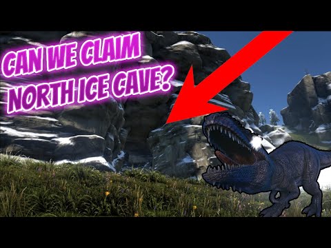 Can We Claim The Strongest Base Spot On Ark!? - Ark 1000x PVP