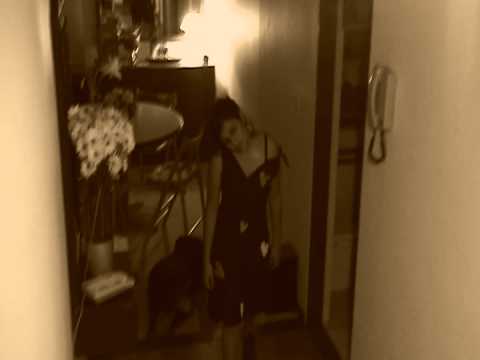 Video NO ofical de Laser Moderna - " Dormir "