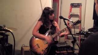 Hop Along - Young and Happy