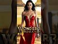 WONDER WOMAN 3 Shorts Wonderwoman Wonderwoman3 Galgadot