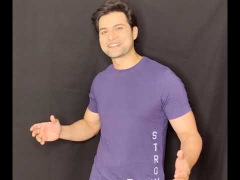 Dhiraj Kumar Rai Dhiraj Rai - Positive Audition 