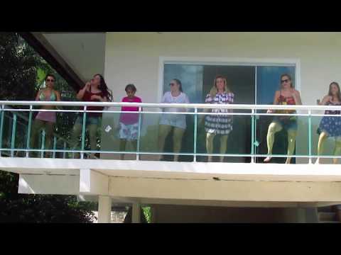 vai descendo (Márcia Felipe & MC Troinha)