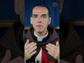 Are you faithful to the promise?✝️ Daily Gospel Meditation ✝️ Fr. David | March 30, 2023