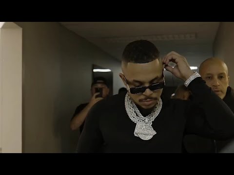 LUCIANO, GZUZ & KOLJA GOLDSTEIN - INS HIGHLIFE (prod. Kingside)