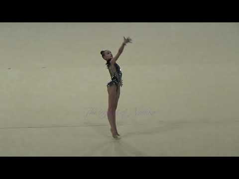 Lozéa VILARINO ballon - 2019 Championnat de France Créteil AA (senior Elite)