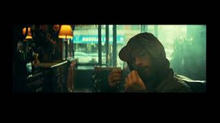 5 Wagon feat. Action Bronson