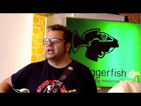 CoolChamberTV feat. HACK MACK JACKSON - "At The End Of The Night"