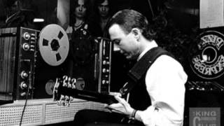 Robert Fripp - Exposure (alternative version)