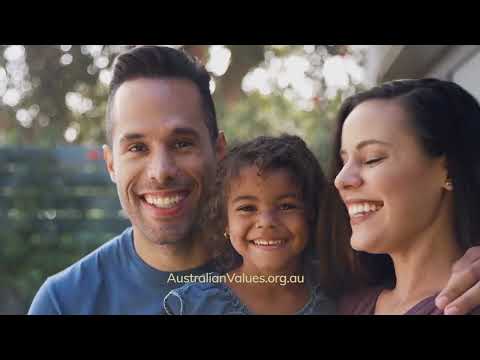 Australian Values Party Let's Bring Leadership and Accountability into Politics