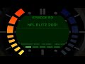 Dreamcast Vs PS1 N64 NFL Blitz 2001