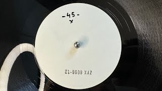 Honesty 69 – I Never Thought I'd See The Day (Official Bootleg Extended Mix) - ZYX Music 8096-12