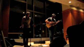 Luther&#39;s got the blues - Abby and Tom Beneke