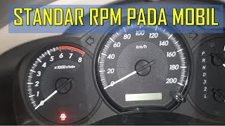 Download lagu Standar RPM Mobil mp3