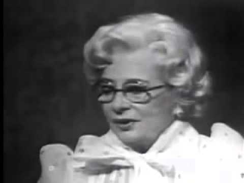 Honthy Hanna Vitray Tamással beszélget ötszemközt...