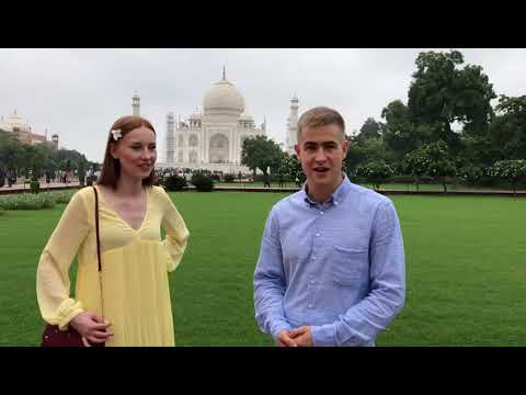 Guest video testimonial