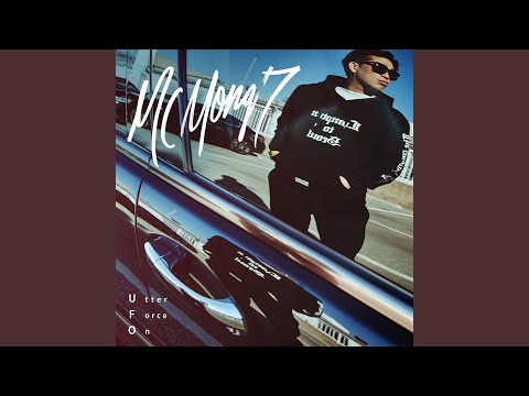 Visual Gangster (feat.Jeong Eun ji of A-Pink) (널 너무 사랑해서 (FEAT. 정은지 OF...