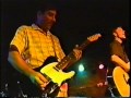 Old 97's - Melt Show - The Bottleneck - 5-20-99