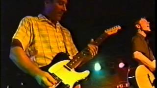 Old 97&#39;s - Melt Show - The Bottleneck - 5-20-99