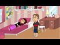 Kid Temper Tantrum GoAnimate Version Grounded