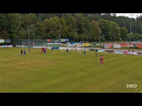FV Morbach - SG Arzfeld 4:1 (0:1)