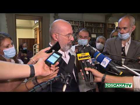 2020-07-09 FIRENZE - OLIMPIADI E TOUR DE FRANCE ASSE EMILIA TOSCANA