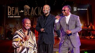 Download lagu Thiaguinho - Bem Black Ao Vivo (Filme Concerto) mp3
