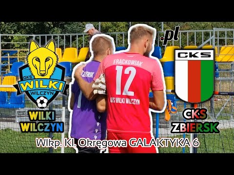 WATACHA zatrzymała zbierski CKM