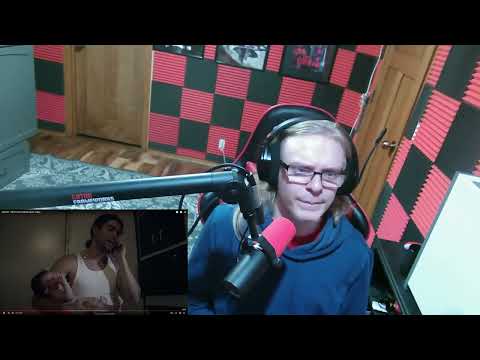 Mystery Thursdays #21 | Yelawolf - Till It’s Gone (Official Music Video) | Reaction