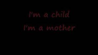 Meredith Brooks - Bitch (lyrics)