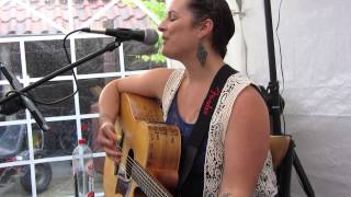 Bec Lavelle - My Heart Is Like The River
