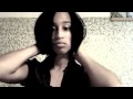 FIXING MY HAIR - PRISCILLA RENEA  (( with LYRICS ))