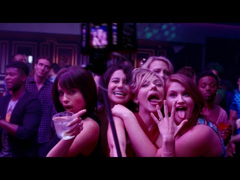 GIRLS' NIGHT OUT - Vignette \And Action\ - Ab 29.6.2017 im Kino!