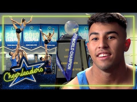 My Finale | Cheerleaders Season 7 EP 27
