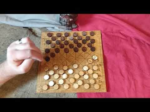 How to Play Dablot Prejjesne