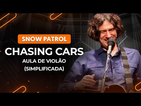 Jj - Snow Patrol